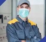 Electrical Services by HOME SOLUTIONS
