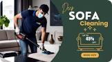 Cleaning Services by HOME SOLUTIONS